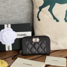 Chanel Wallets Purse